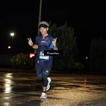Runner Photo 9154192