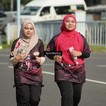 Runner Photo 9154193