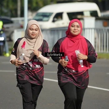 Runner Photo 9154196