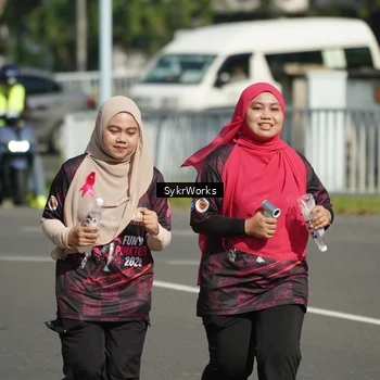 Runner Photo 9154201