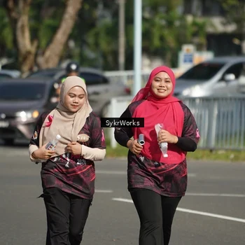 Runner Photo 9154203