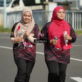 Runner Photo 9154204