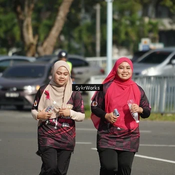 Runner Photo 9154205