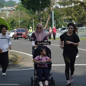 Runner Photo 9154212