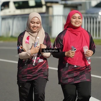 Runner Photo 9154216