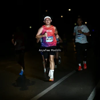 Runner Photo 9154219