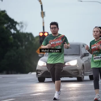 Runner Photo 9154224