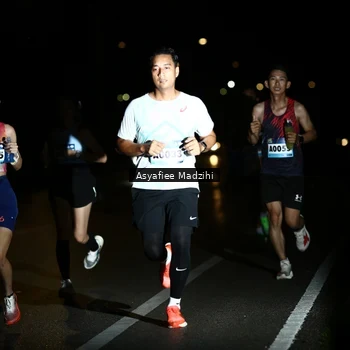 Runner Photo 9154225