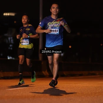 Runner Photo 9154226