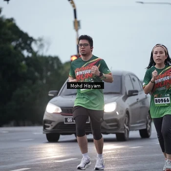 Runner Photo 9154235