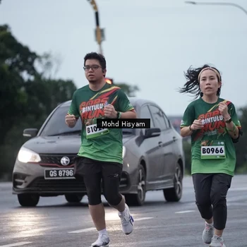 Runner Photo 9154242