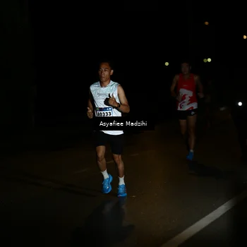 Runner Photo 9154252