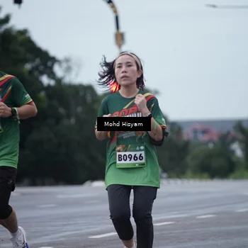 Runner Photo 9154253