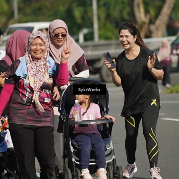 Runner Photo 9154258