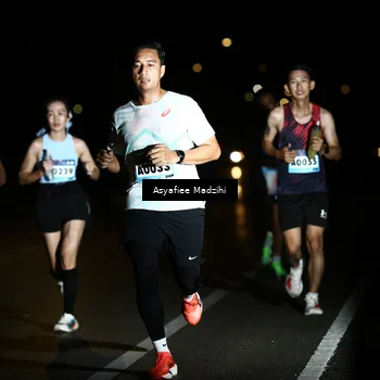 Runner Photo 9154260