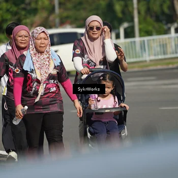 Runner Photo 9154261