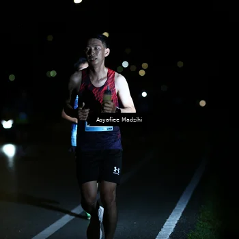 Runner Photo 9154262