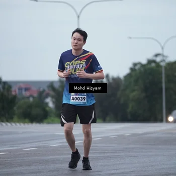 Runner Photo 9154272
