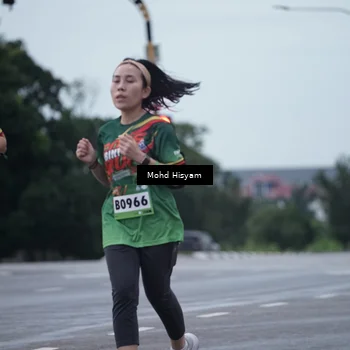 Runner Photo 9154274