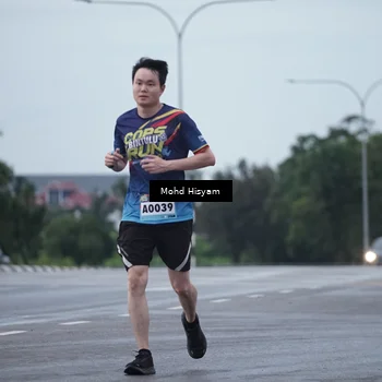 Runner Photo 9154284