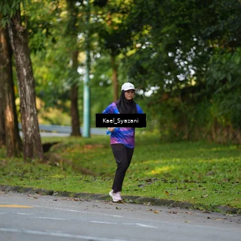 Runner Photo 9154295