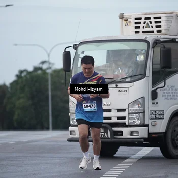 Runner Photo 9154305