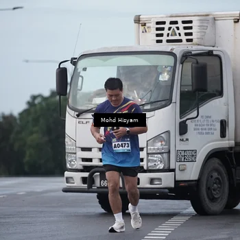 Runner Photo 9154314