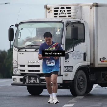 Runner Photo 9154325