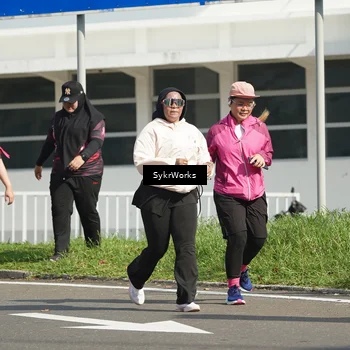 Runner Photo 9154343