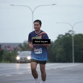 Runner Photo 9154348