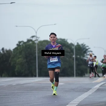 Runner Photo 9154353