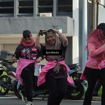 Runner Photo 9154357