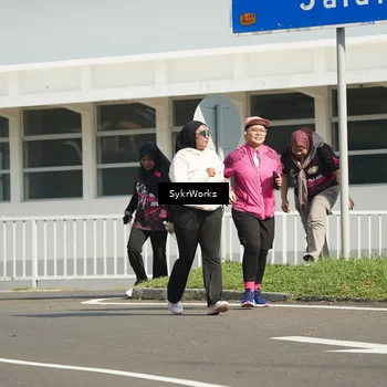 Runner Photo 9154384