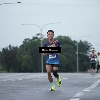 Runner Photo 9154386