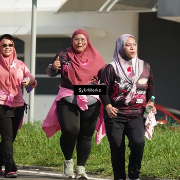 Runner Photo 9154408