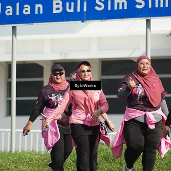 Runner Photo 9154411