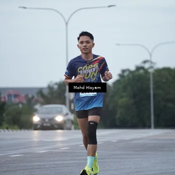 Runner Photo 9154412