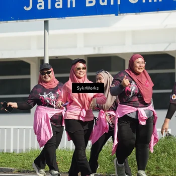 Runner Photo 9154432