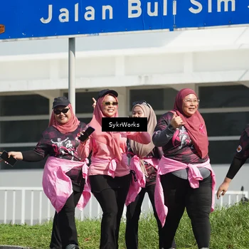 Runner Photo 9154446