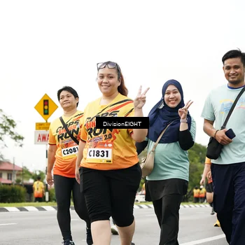 Runner Photo 9154447