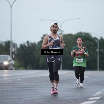 Runner Photo 9154450