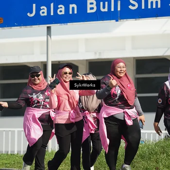 Runner Photo 9154454