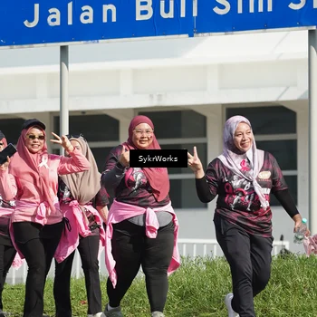 Runner Photo 9154457