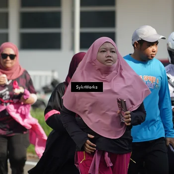 Runner Photo 9154484
