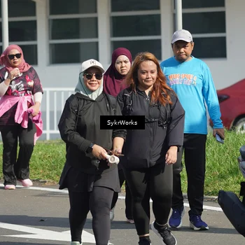 Runner Photo 9154514