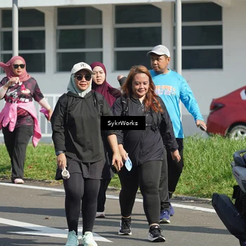 Runner Photo 9154515