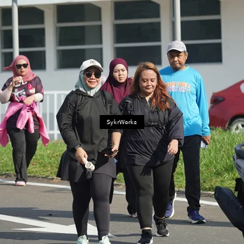 Runner Photo 9154519
