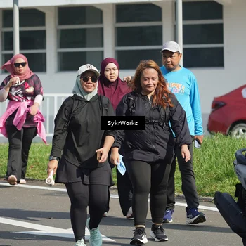 Runner Photo 9154527