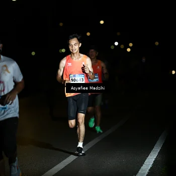 Runner Photo 9154549