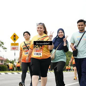 Runner Photo 9154557